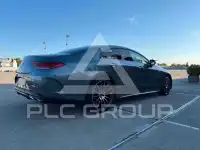 2019 Mercedes Benz CLS 350