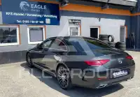 2019 Mercedes Benz CLS 350