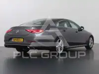 2019 Mercedes Benz CLS 350