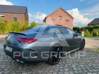2019 Mercedes Benz CLS 350