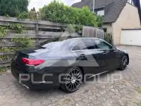 2019 Mercedes Benz CLS 350