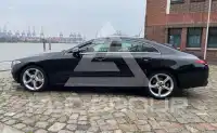 2019 Mercedes Benz CLS 350