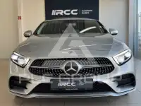 2019 Mercedes Benz CLS 350