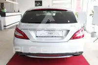 2019 Mercedes Benz CLS 350