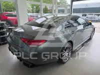 2019 Mercedes Benz CLS 350