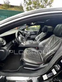 2019 Mercedes Benz CLS 350