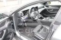 2019 Mercedes Benz CLS 350