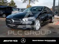 2019 Mercedes Benz CLS 350