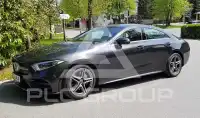 2019 Mercedes Benz CLS 350