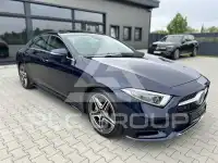 2019 Mercedes Benz CLS 350
