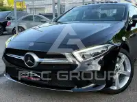 2019 Mercedes Benz CLS 350
