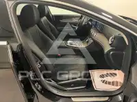 2019 Mercedes Benz CLS 350