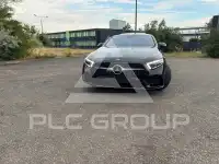 2019 Mercedes Benz CLS 350