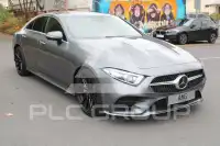 2019 Mercedes Benz CLS 350