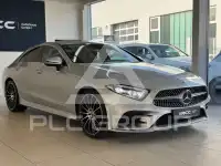 2019 Mercedes Benz CLS 350
