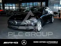 2019 Mercedes Benz CLS 350