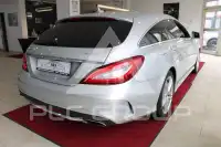 2019 Mercedes Benz CLS 350