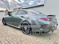 2019 Mercedes Benz CLS 350