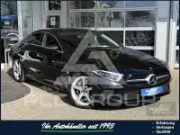2019 Mercedes Benz CLS 350