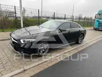 2019 Mercedes Benz CLS 350
