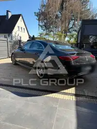 2019 Mercedes Benz CLS 350