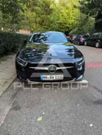 2019 Mercedes Benz CLS 350