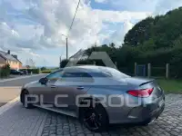 2019 Mercedes Benz CLS 350