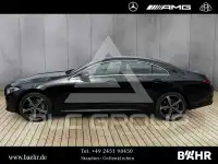 2019 Mercedes Benz CLS 350