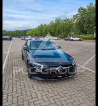 2019 Mercedes Benz CLS 350