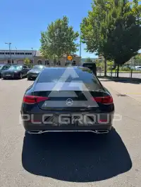 2019 Mercedes Benz CLS 350