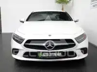2019 Mercedes Benz CLS 350