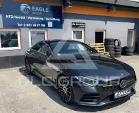 2019 Mercedes Benz CLS 350