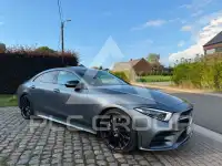 2019 Mercedes Benz CLS 350