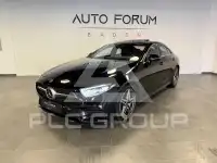 2019 Mercedes Benz CLS 350