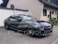 2019 Mercedes Benz CLS 350