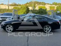 2019 Mercedes Benz CLS 350