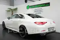 2019 Mercedes Benz CLS 350