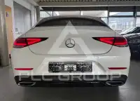 2019 Mercedes Benz CLS 350
