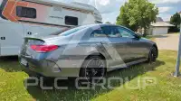 2019 Mercedes Benz CLS 350