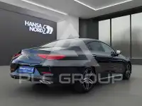 2019 Mercedes Benz CLS 350