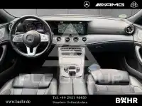 2019 Mercedes Benz CLS 350