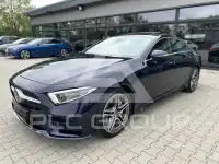2019 Mercedes Benz CLS 350