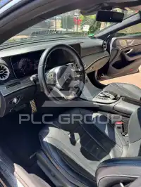 2019 Mercedes Benz CLS 350