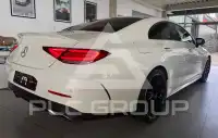 2019 Mercedes Benz CLS 350