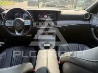 2019 Mercedes Benz CLS 350