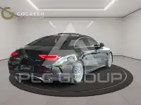2019 Mercedes Benz CLS 350