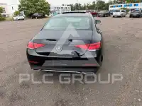 2019 Mercedes Benz CLS 350