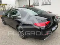 2019 Mercedes Benz CLS 350