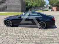 2019 Mercedes Benz CLS 350