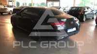 2019 Mercedes Benz CLS 350
